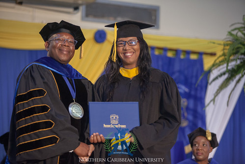 Graduation | NCU