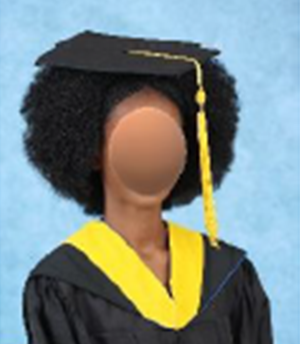 example mortar board
