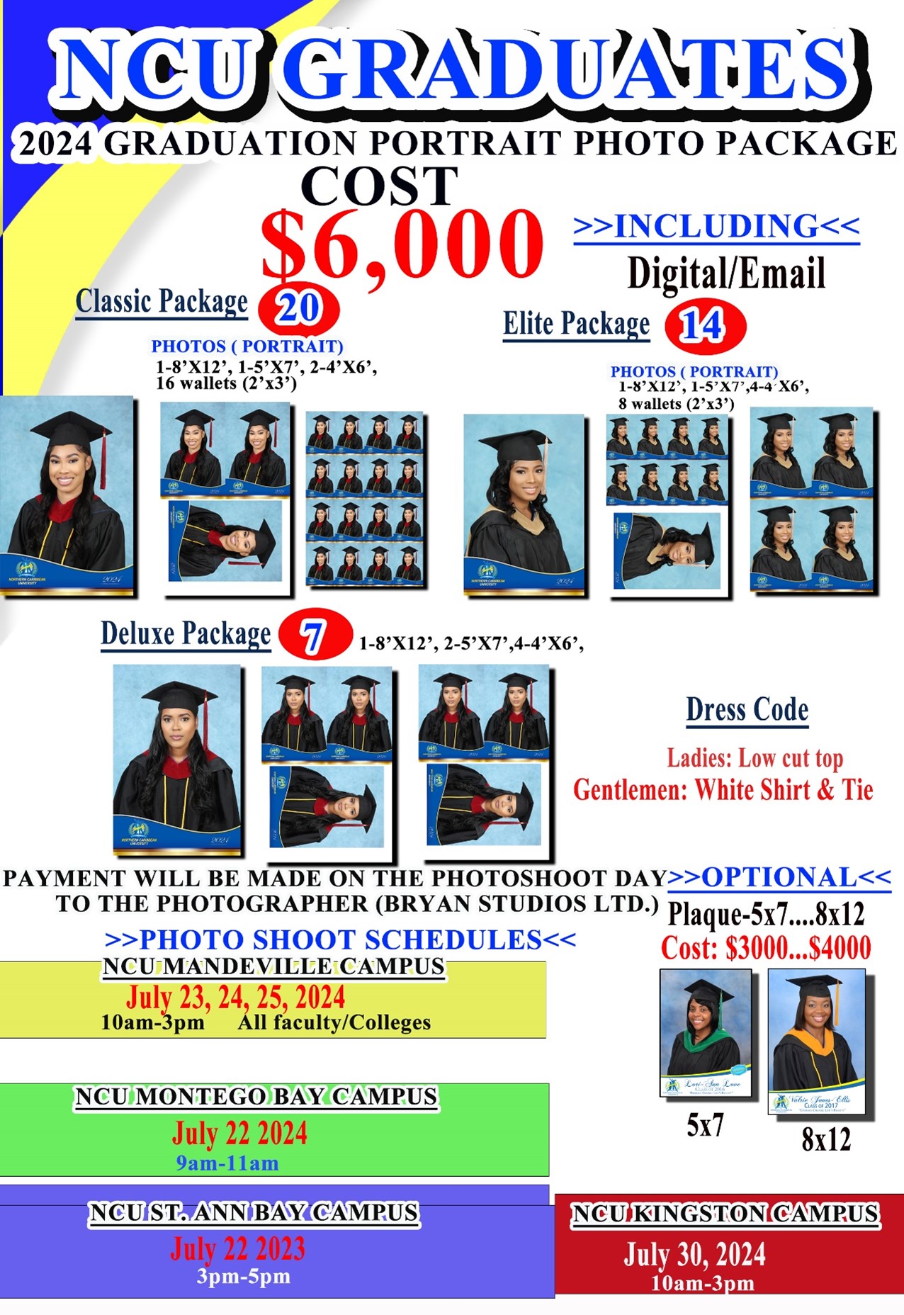 example mortar board